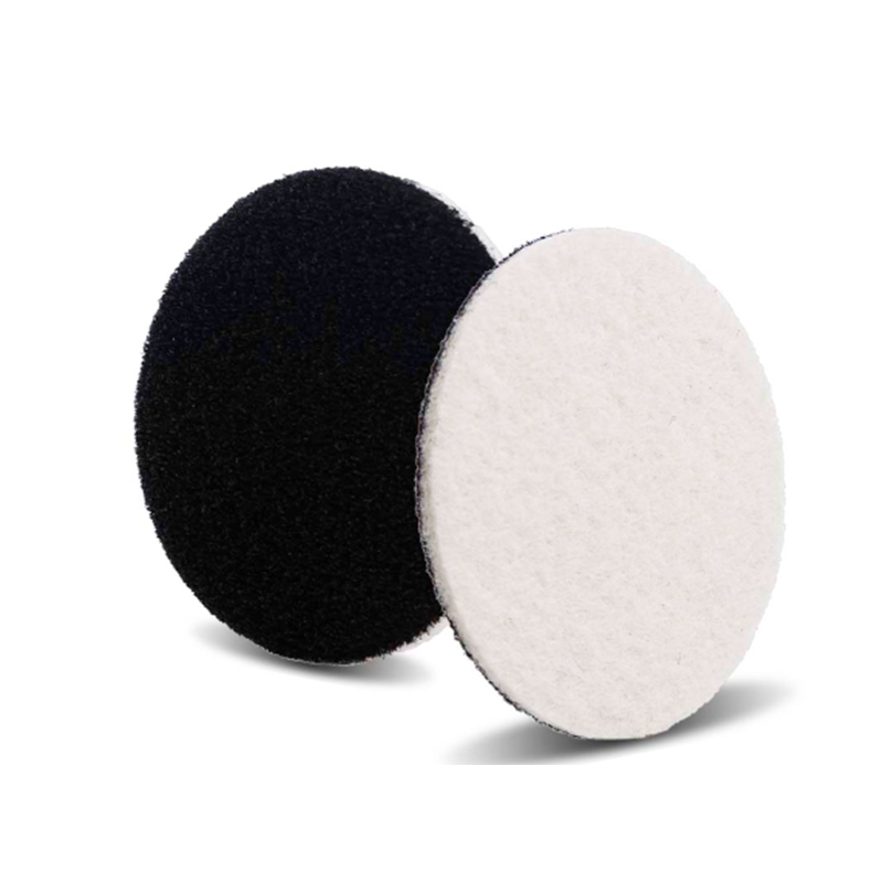 3"Glass Polishing Pad