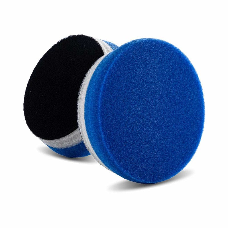 Blue Heavy Polishing Heavy Duty Orbital Foam Pad