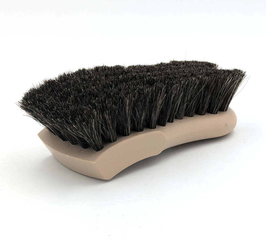 HORSEHAIR LEATHER AND UPHOLSTERY