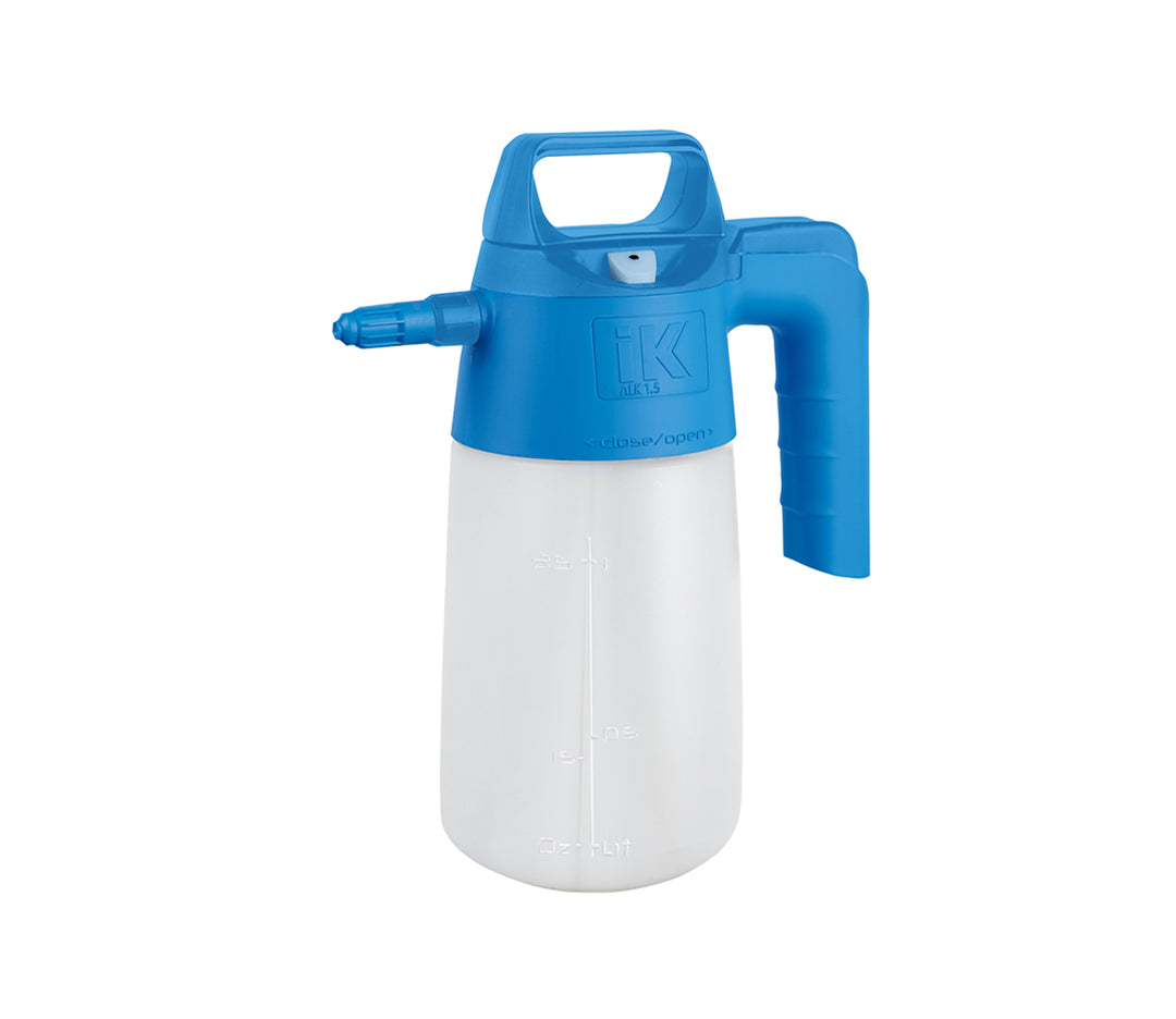 IK ALK 1.5 HAND HELD SPRAYER