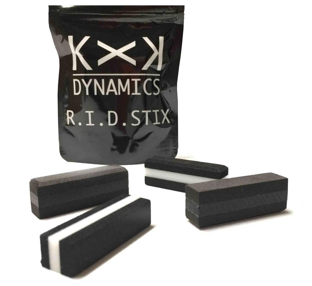 KXK Rid Sticks (4 Pack)