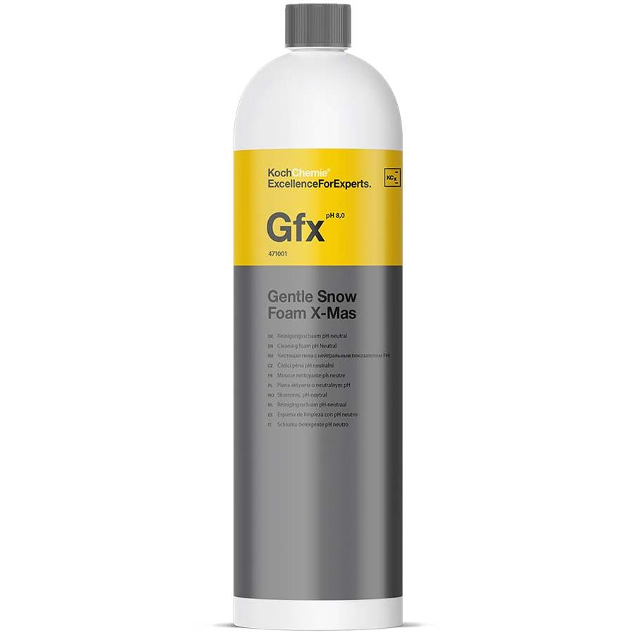 Koch-Chemie Genlte Snow Foam Christmas 1L