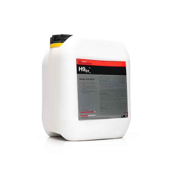 Koch-Chemie Heavy Cut H9.01 - 5L