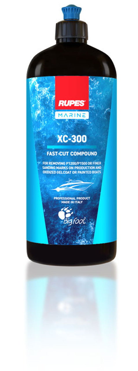 Rupes Marine Fast Cut Compound