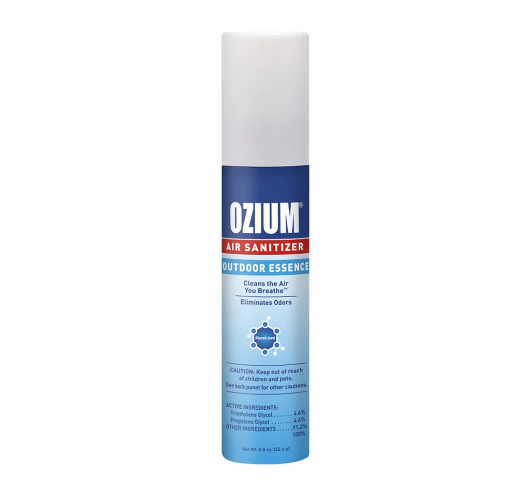OZIUM LARGE AIR SANITIZER,