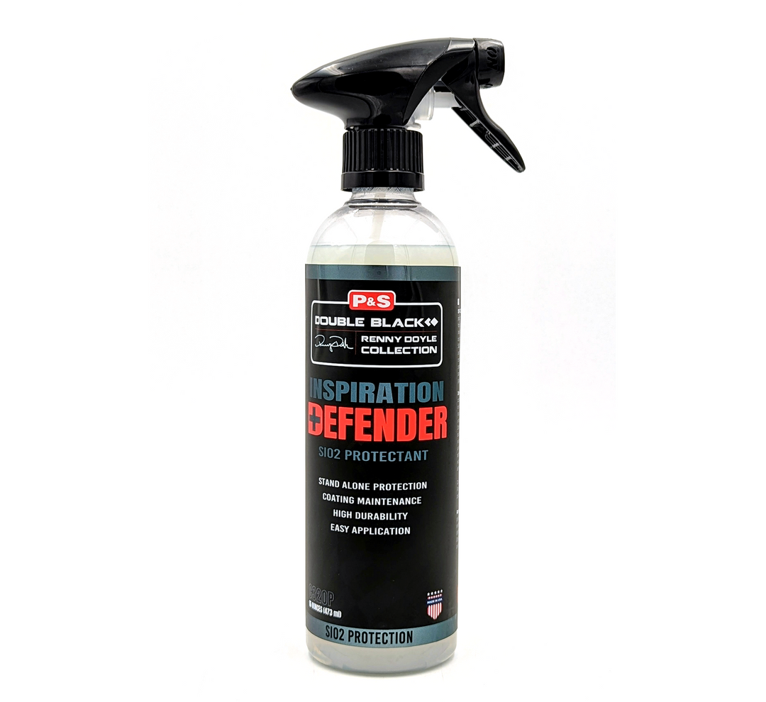 P&S Defender