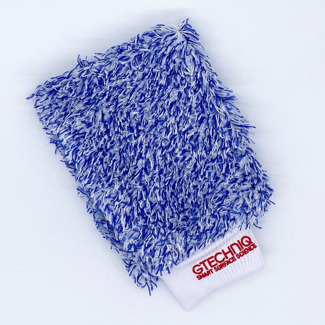Marine Microfibre Wash Mitt