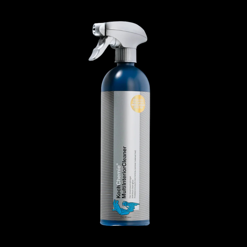 MULTI INTERIOR CLEANER