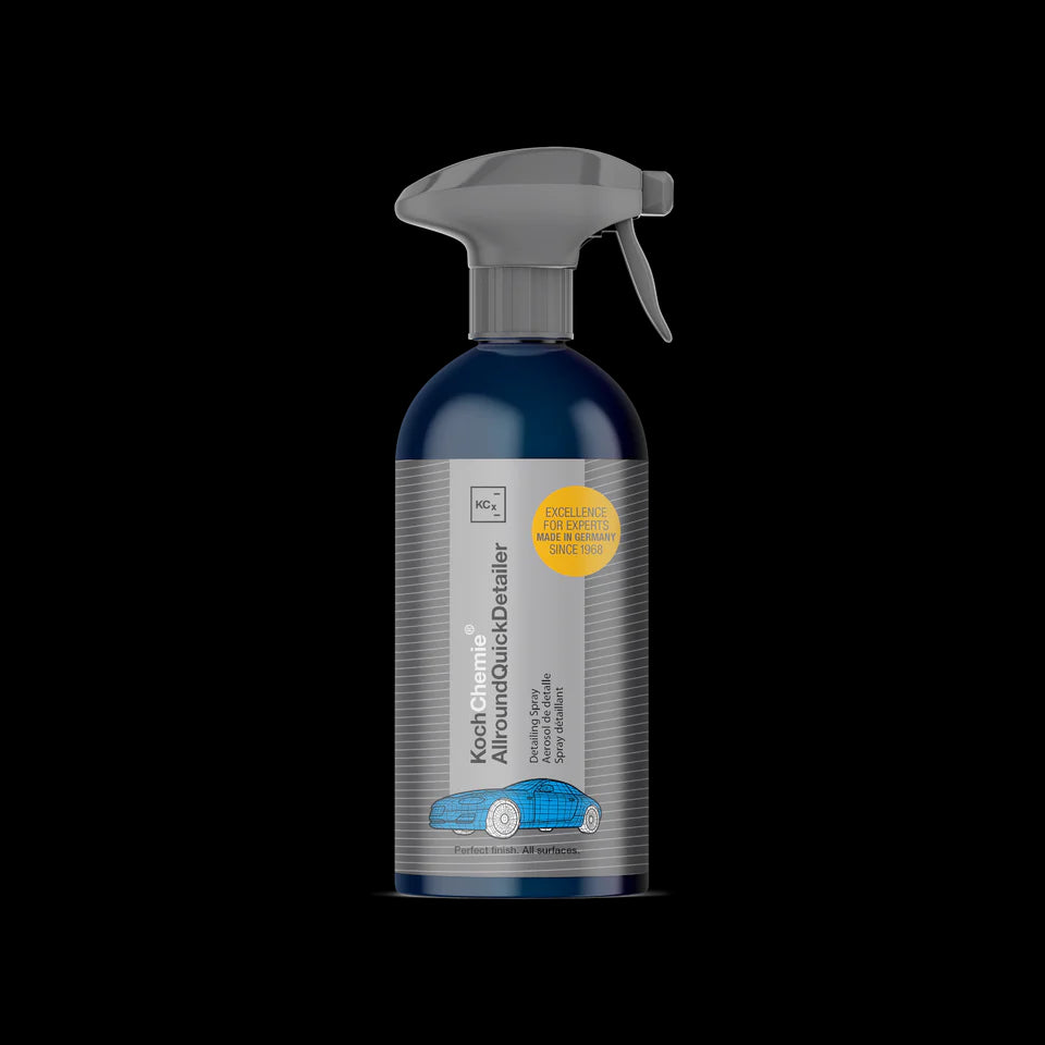 AllRound Quick Detailer