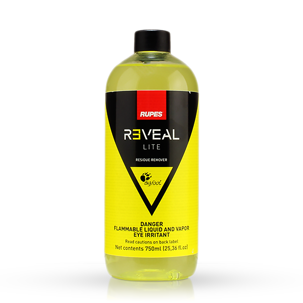 Rupes Reveal Lite 750ml