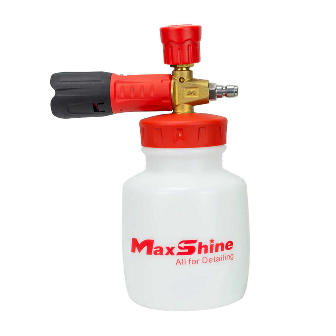 Maxshine Snow Master Foam Cannon
