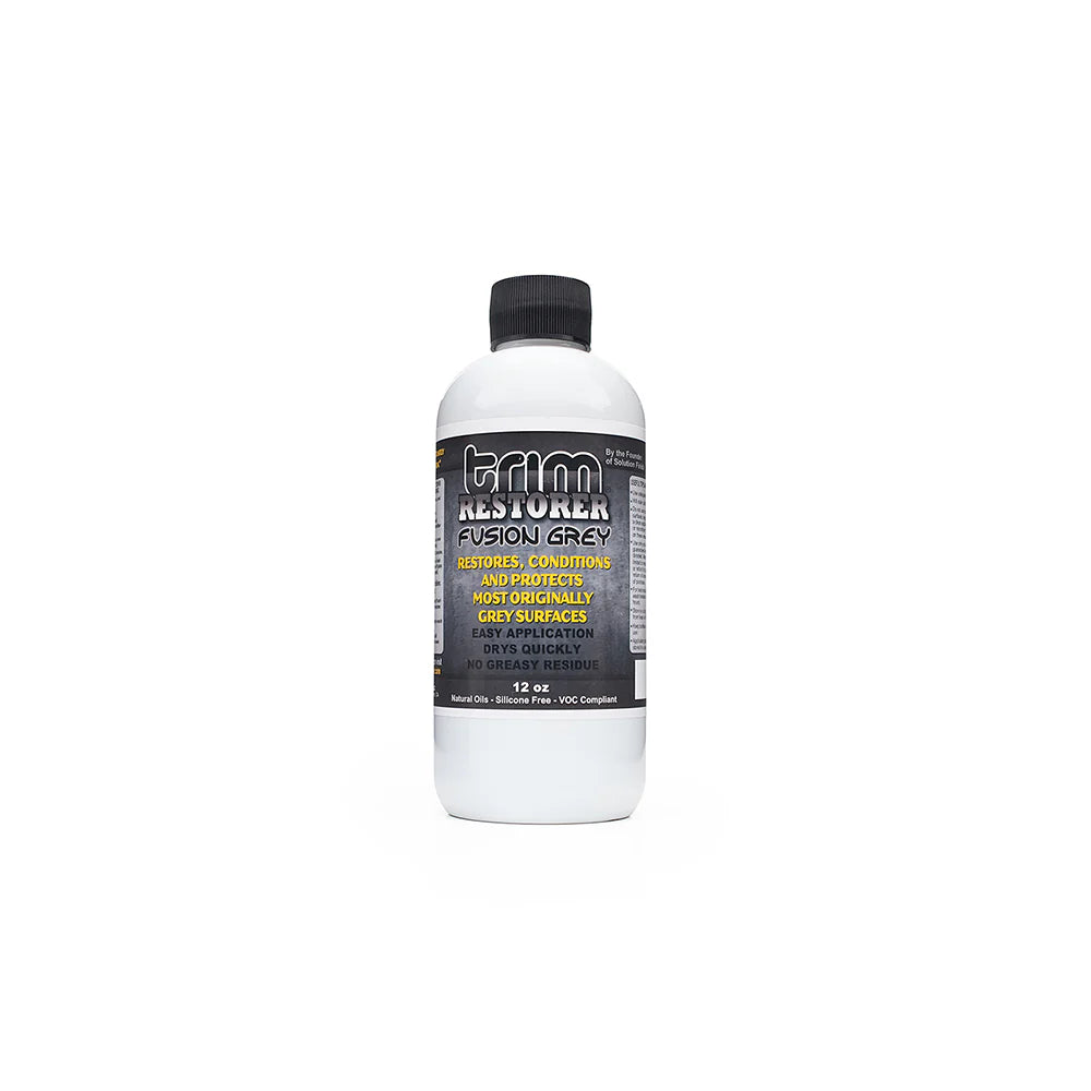 Grey Trim Restorer 12 oz