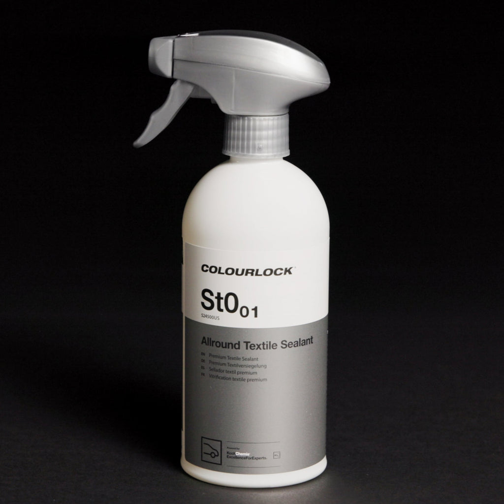 Koch-Chemie STO 01 ALLROUND TEXTILE SEALANT