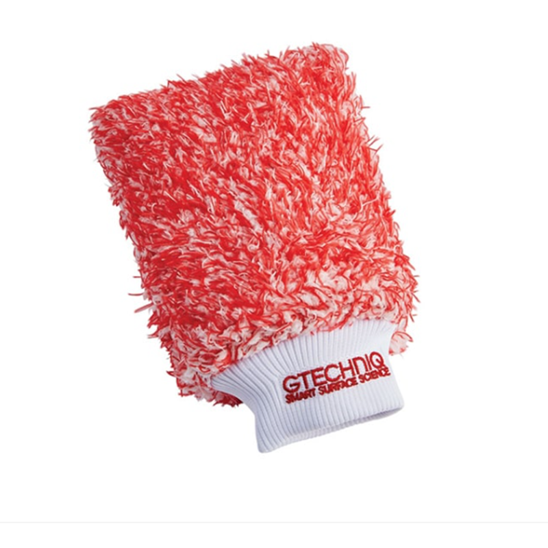 Gtechniq Microfiber Wash Mitt