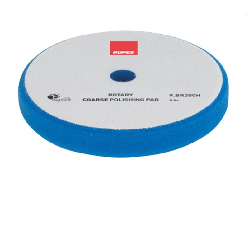 Coarse Foam Polishing Pad 175mm/180mm