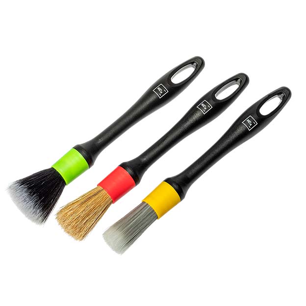 Koch-Chemie Interior Brush Set
