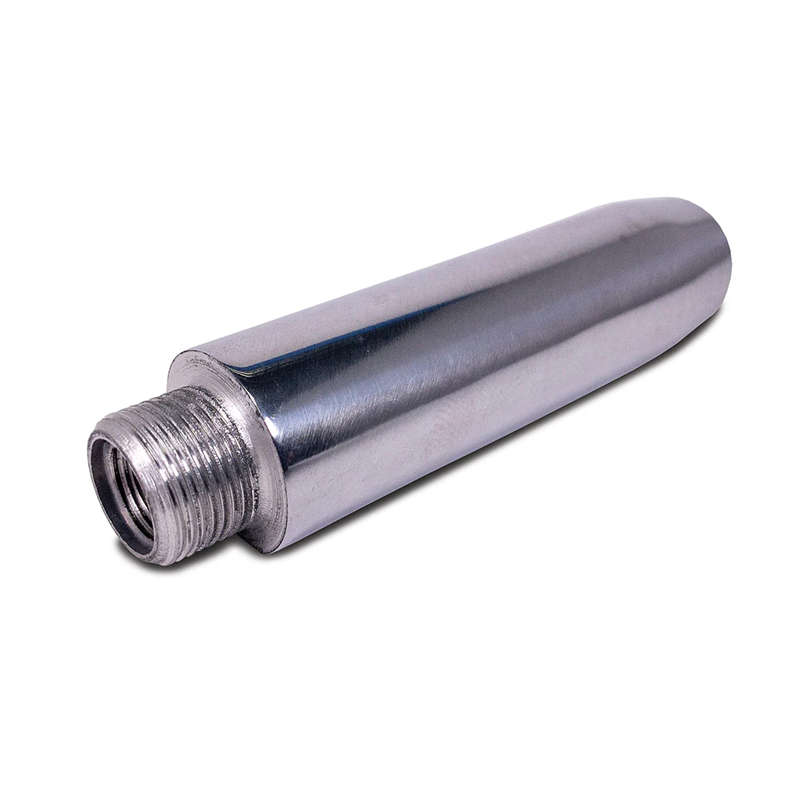 Blow Gun Valve Body #4