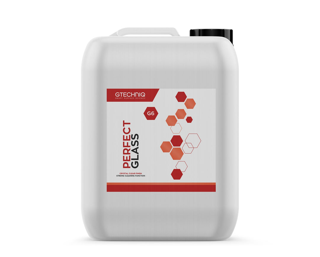 G6 Perfect Glass 5L