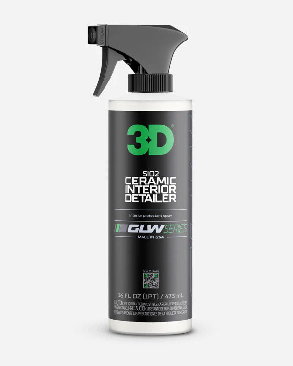 Ceramic Interior Detailer