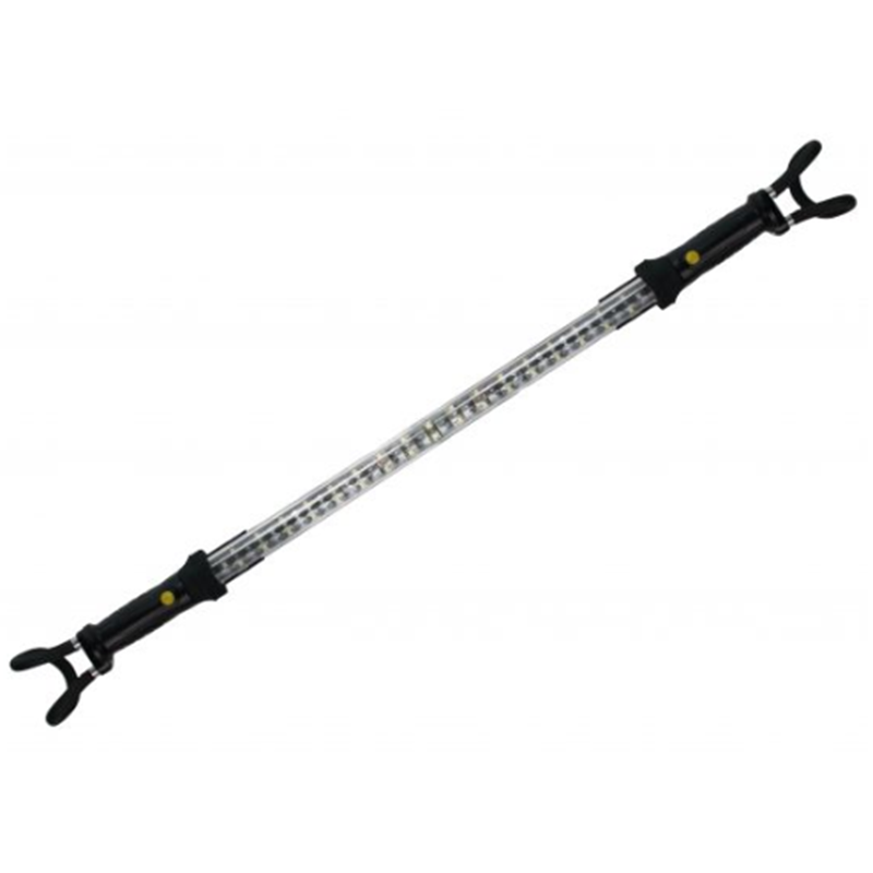 Cordless Interior Detailer's Lamp