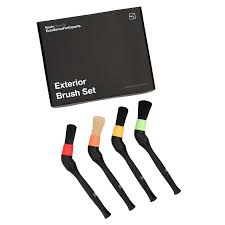 Koch-Chemie Exterior Brush Set