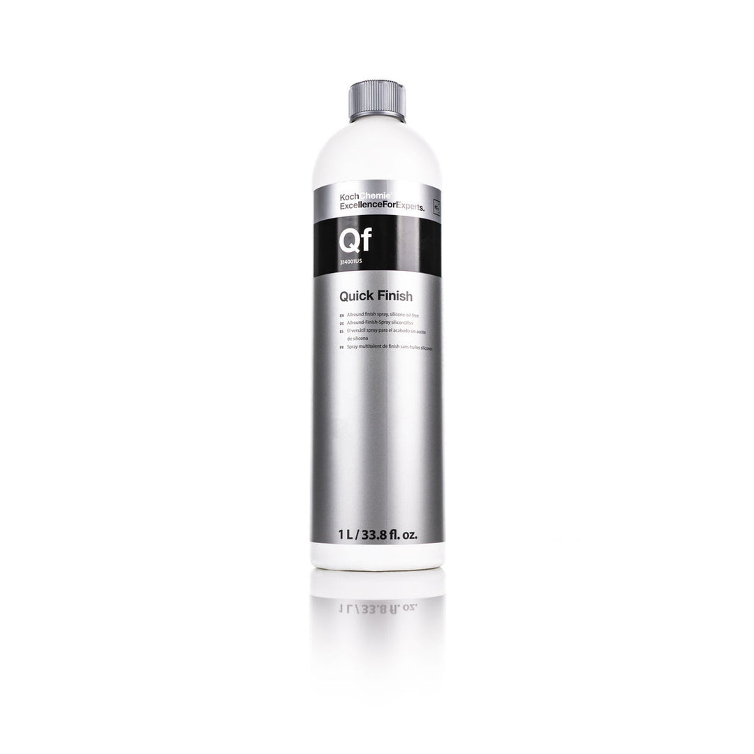 Koch-Chemie Quick Finish Qf - 1L