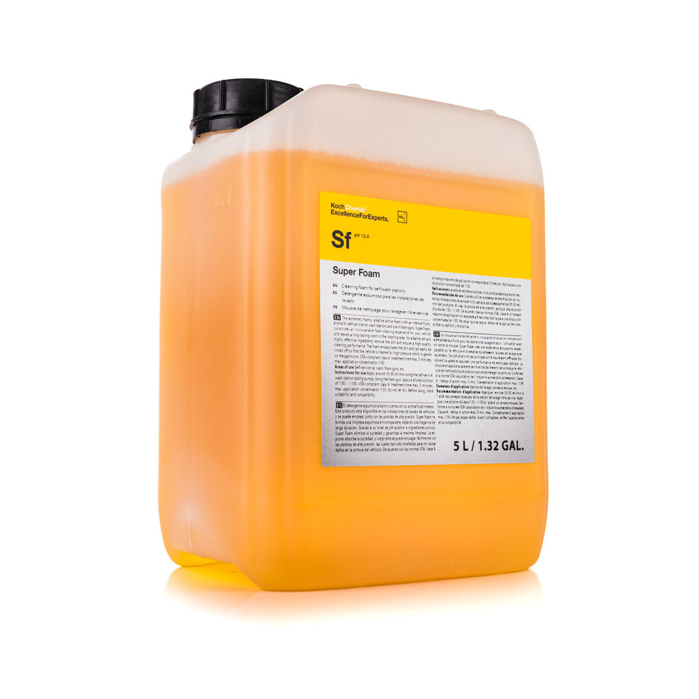 Koch-Chemie Super Foam Sf-5L