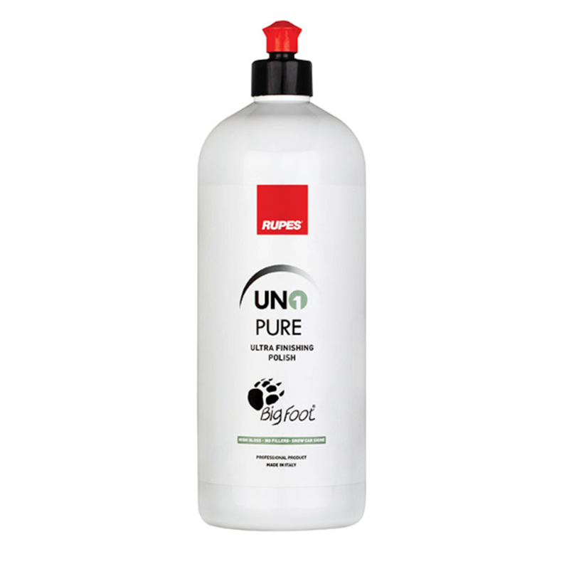 Ultra Finishing Polish - Uno Pure 1000ml