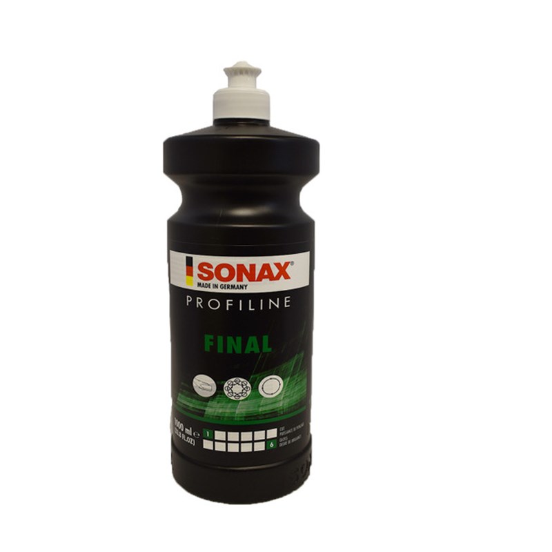 Sonax Final 1 Liter