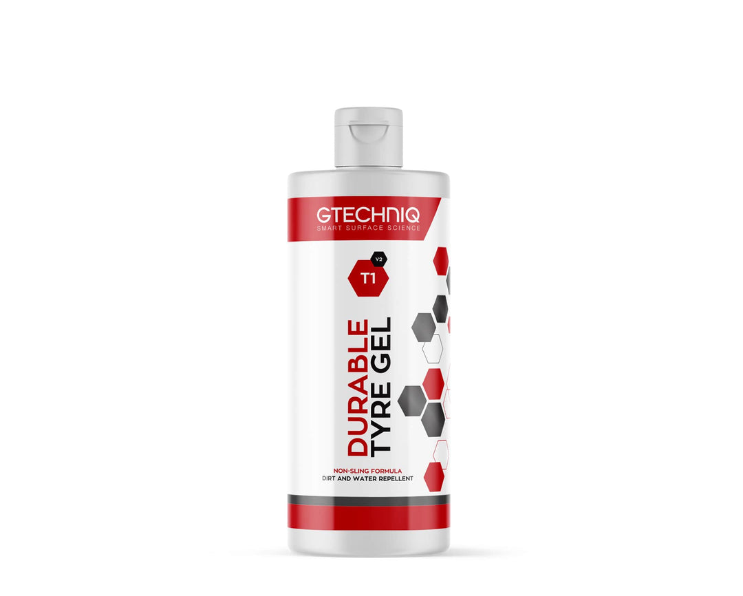 Gtechniq T1 Tyre And Trim 500Ml