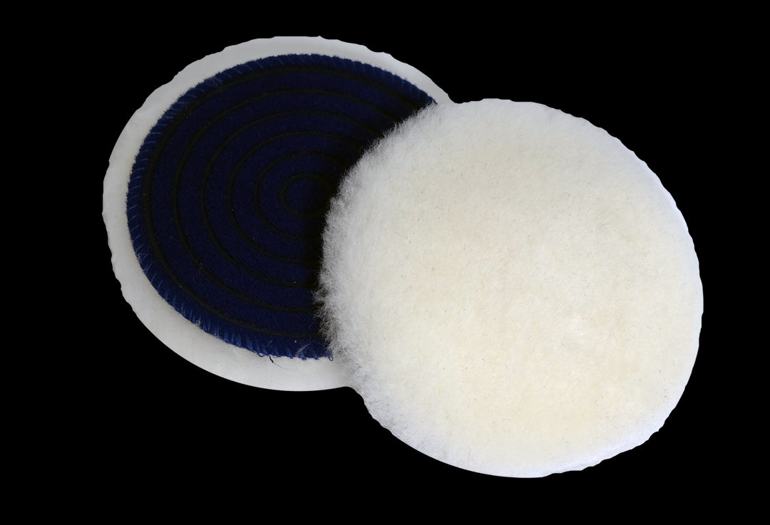 MERINO CUTTING & POLISH WOOL
