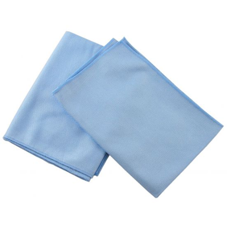 Glass Rags