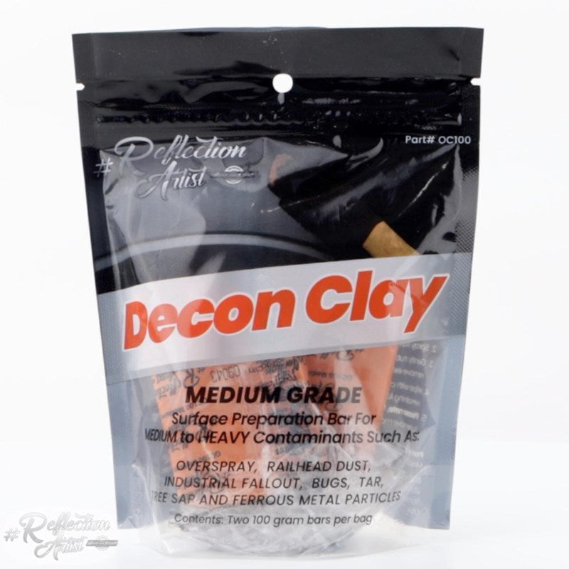 Clay Kit