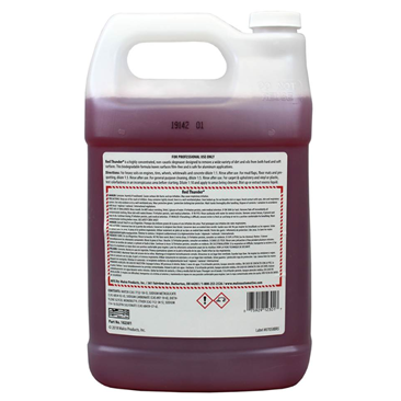 Malco Red Thunder