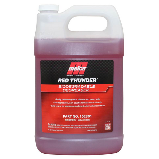 Malco Red Thunder