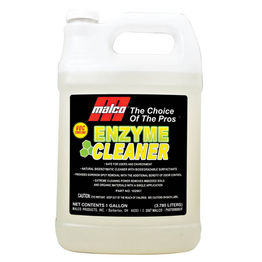 Malco Enzyme Cleaner