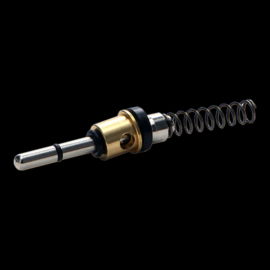 Plunger Assembly