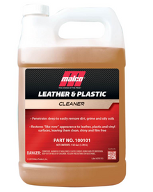 Leather  Plastic Cleaner 22oz