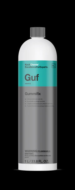 Gummifix