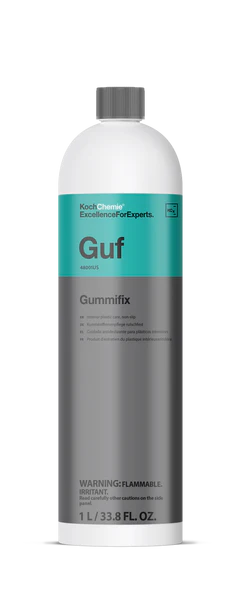 Gummifix