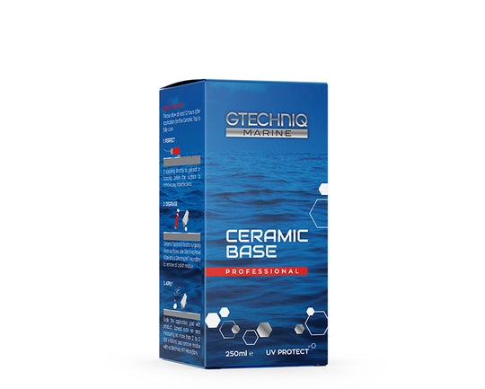 Marine Ceramic Base