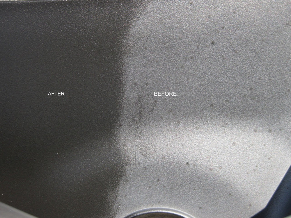 PERL PLASTIC ENGINE RUBBER 1L