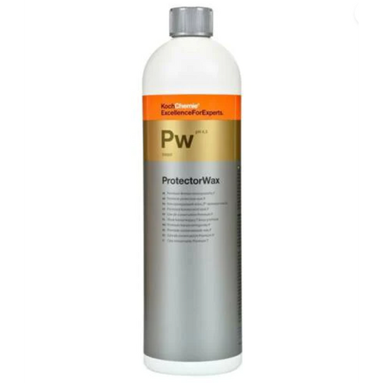 ProtectorWax