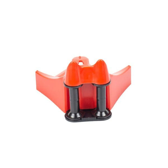 EZY WHEEL HOSE SLIDE ROLLER 2PAC