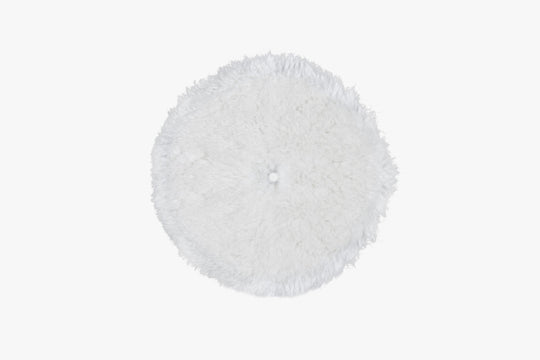 5" Cut & Finish Wool Pad LH19E