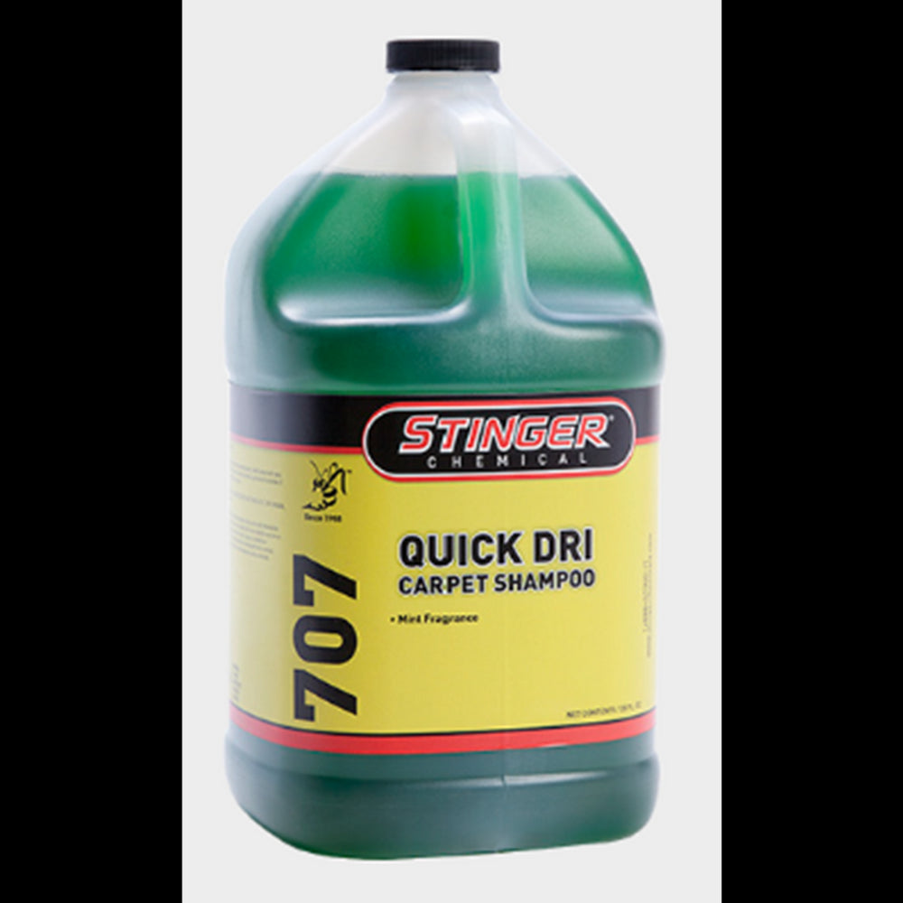 Stinger Quick Dri Carpet Shampoo