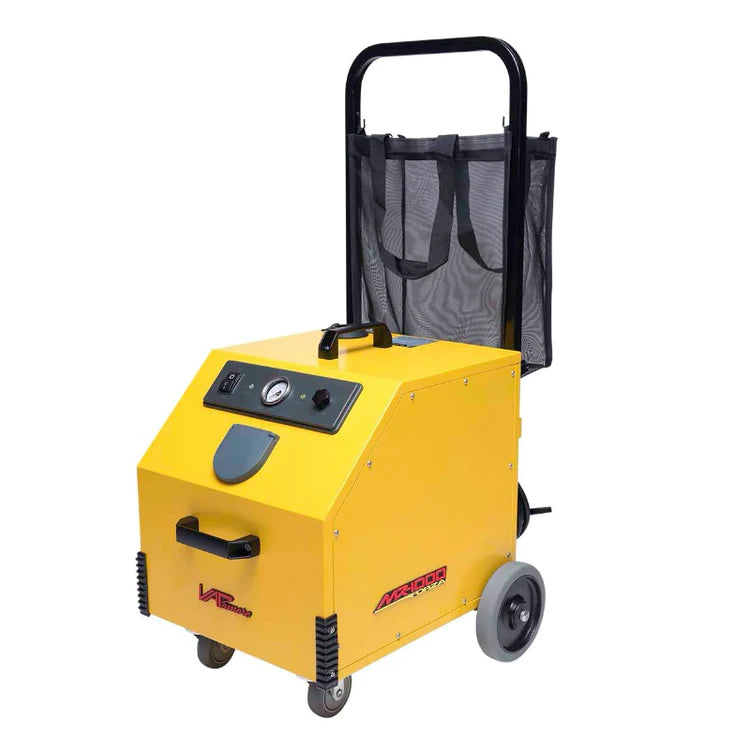 Forza Heavy Duty Steam Cleaning System