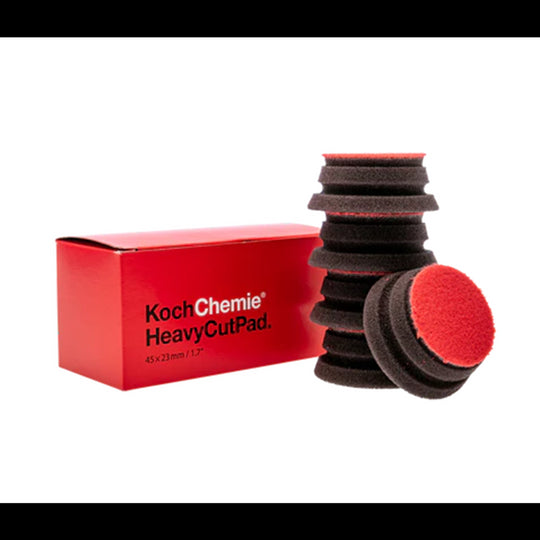 Koch Chemie Heavy Cut Pad
