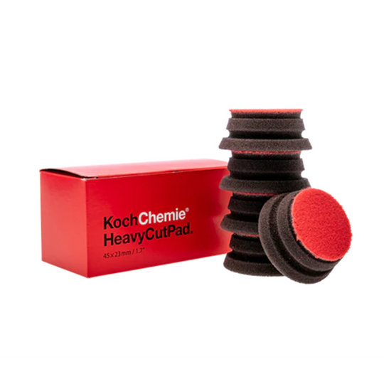 Koch Chemie Heavy Cut Pad