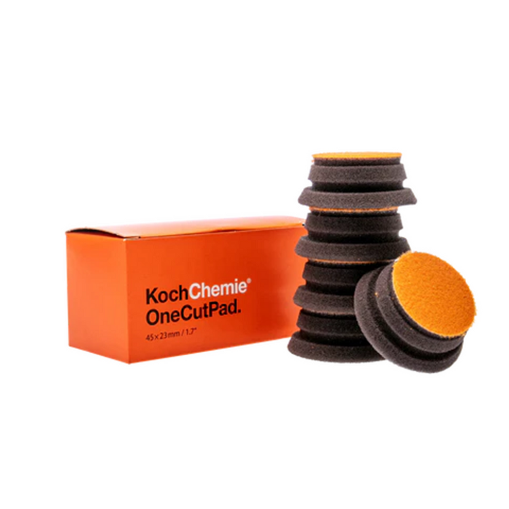 Koch Chemie One Cut Pad